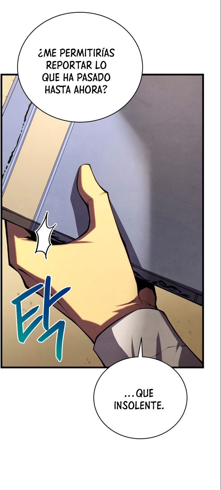 Read Swordmaster's Youngest Son Es Manga Online