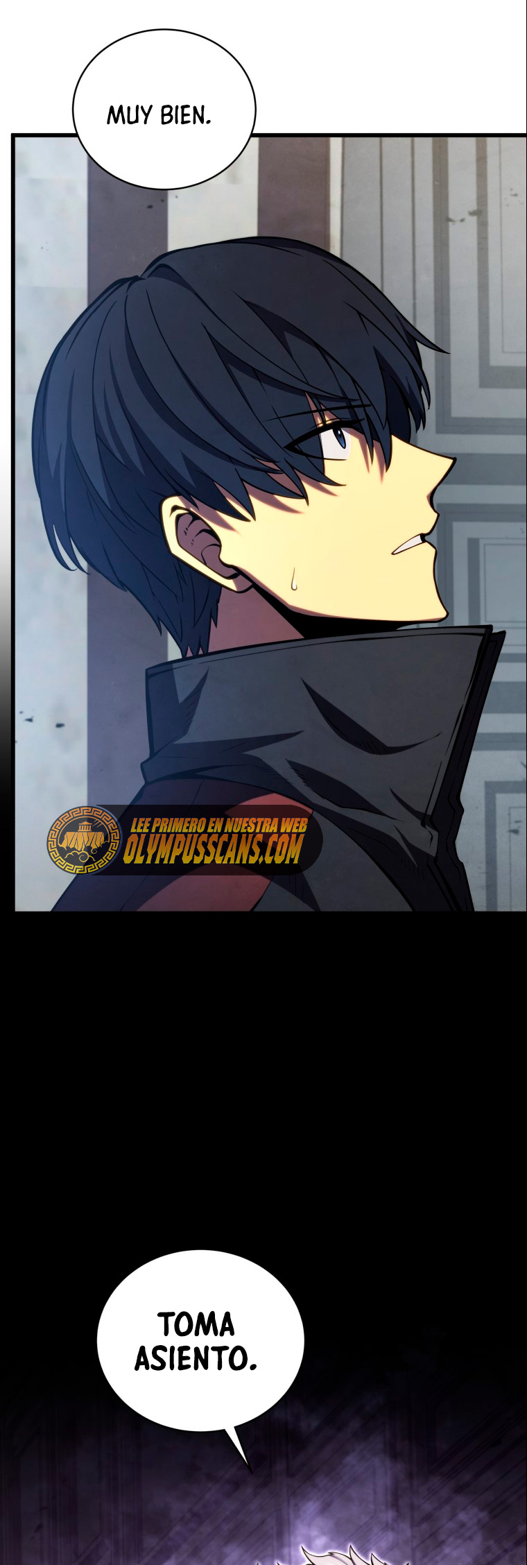 Read Swordmaster's Youngest Son Es Manga Online