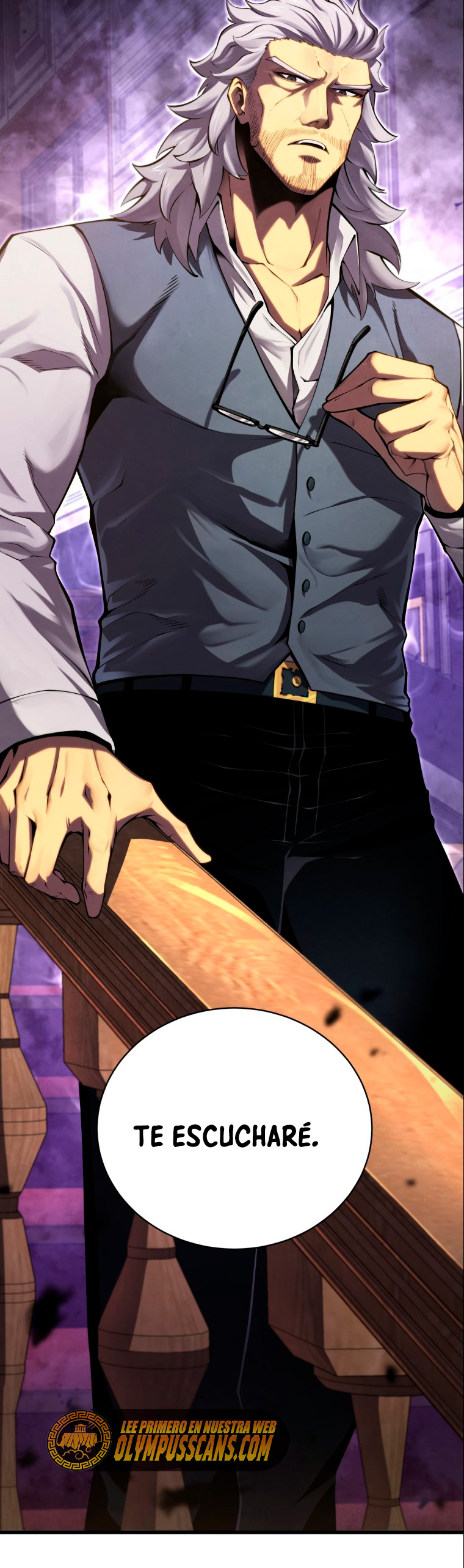 Read Swordmaster's Youngest Son Es Manga Online