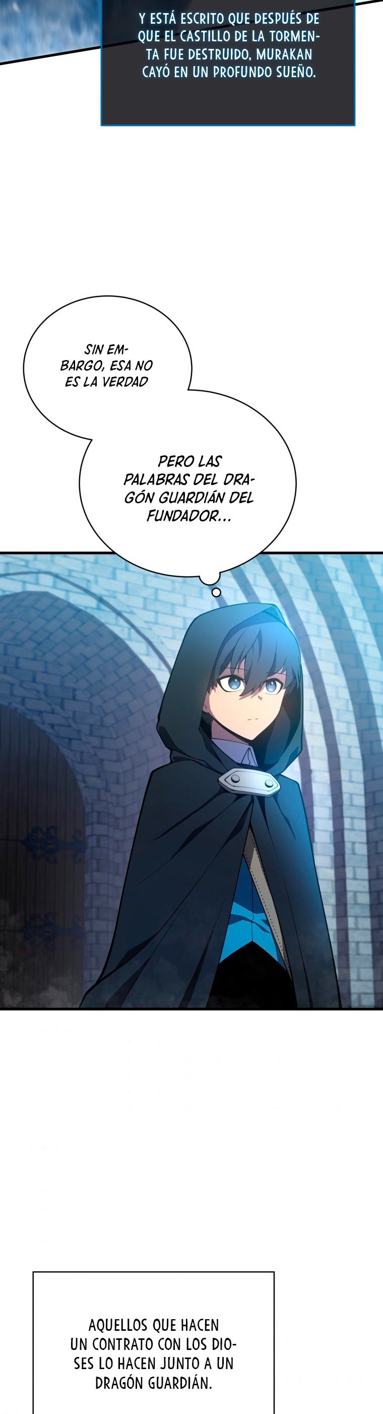 Read Swordmaster's Youngest Son Es Manga Online