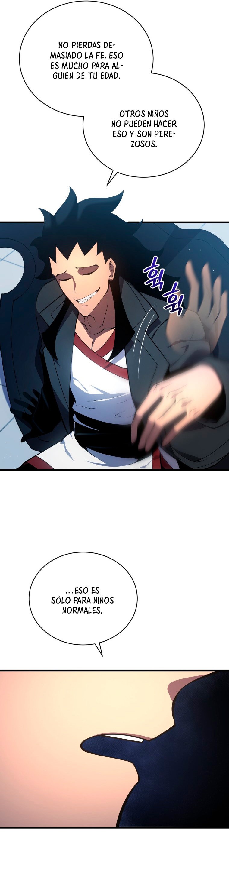 Read Swordmaster's Youngest Son Es Manga Online