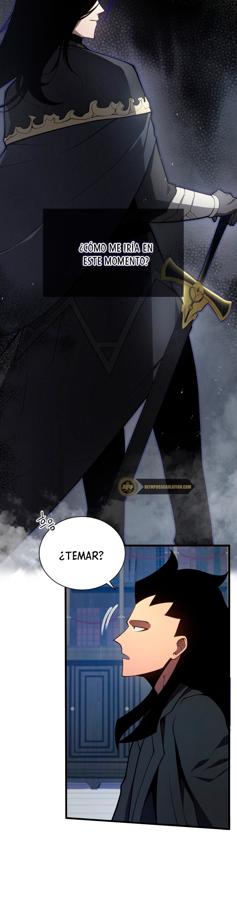 Read Swordmaster's Youngest Son Es Manga Online