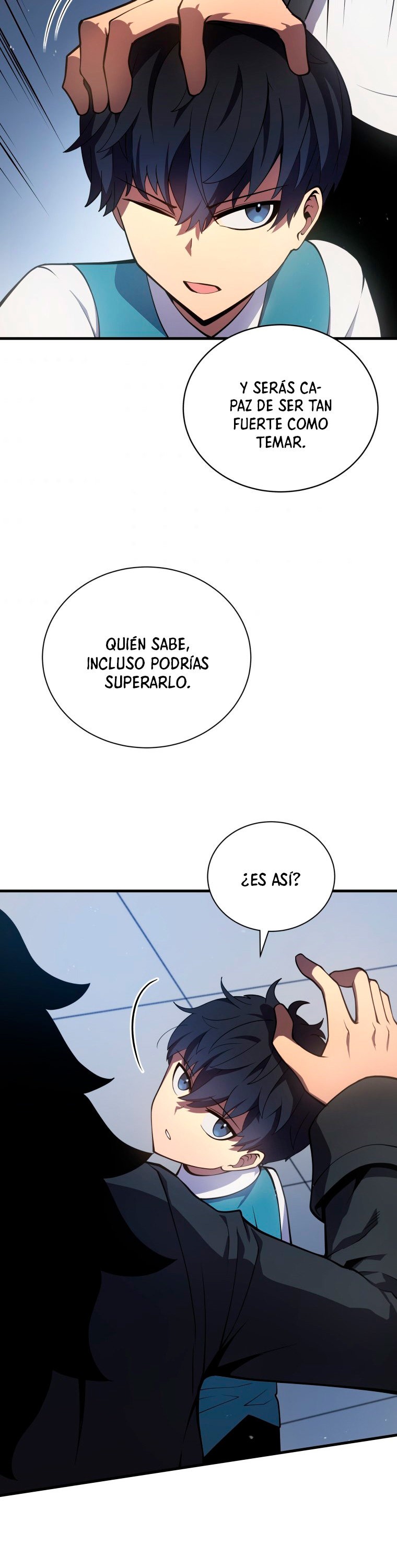Read Swordmaster's Youngest Son Es Manga Online