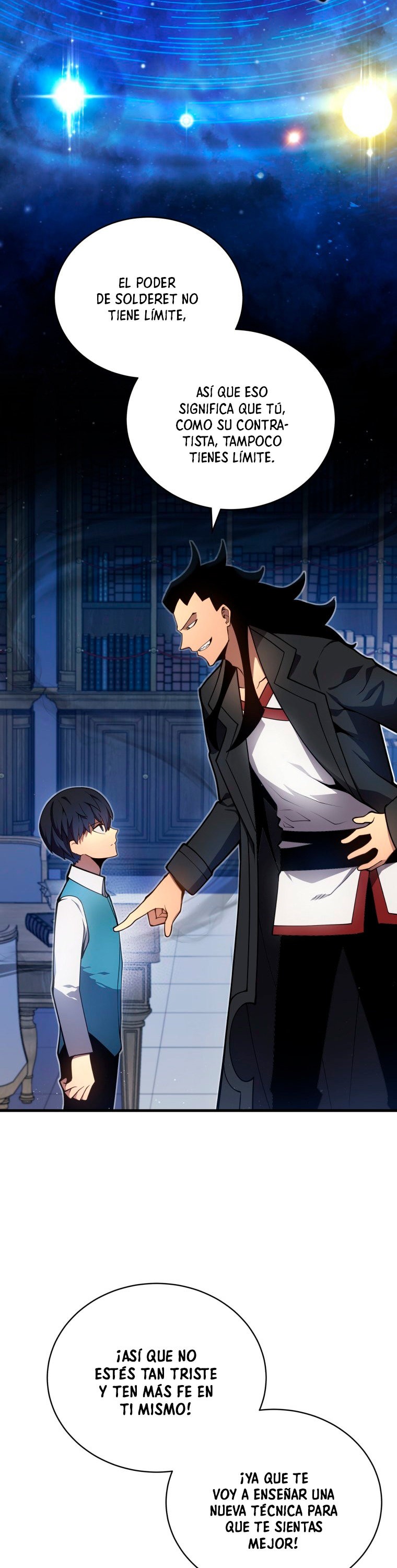 Read Swordmaster's Youngest Son Es Manga Online