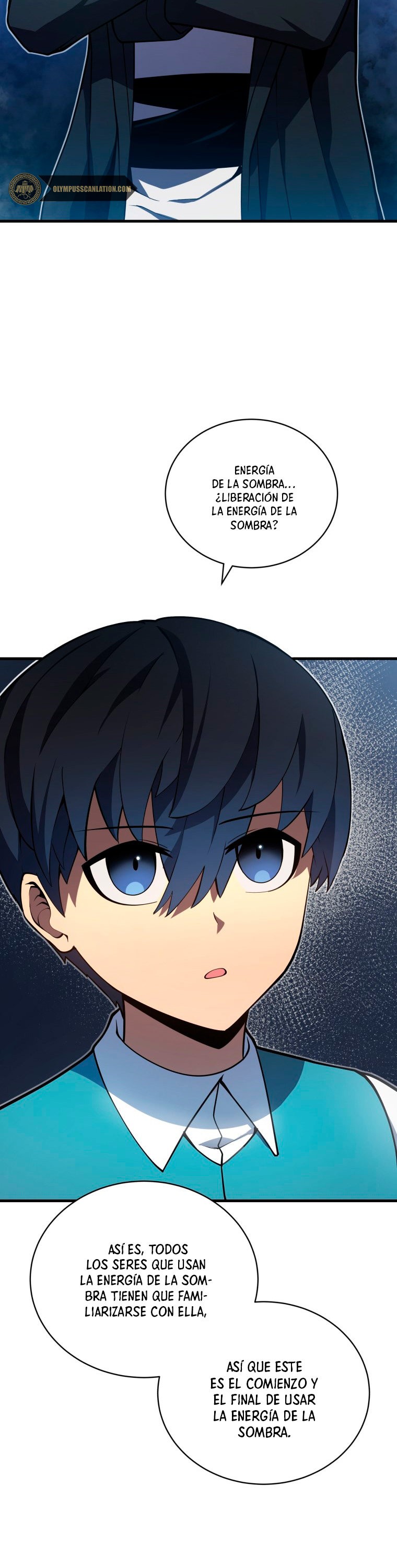 Read Swordmaster's Youngest Son Es Manga Online