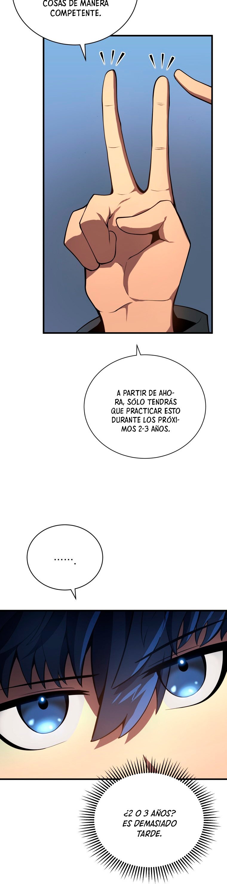 Read Swordmaster's Youngest Son Es Manga Online