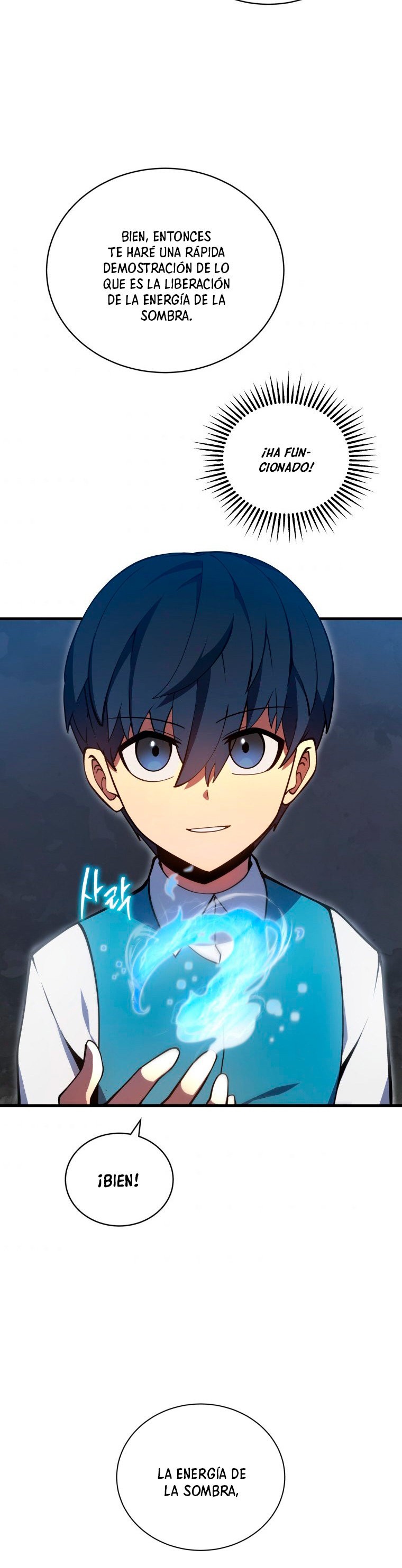 Read Swordmaster's Youngest Son Es Manga Online