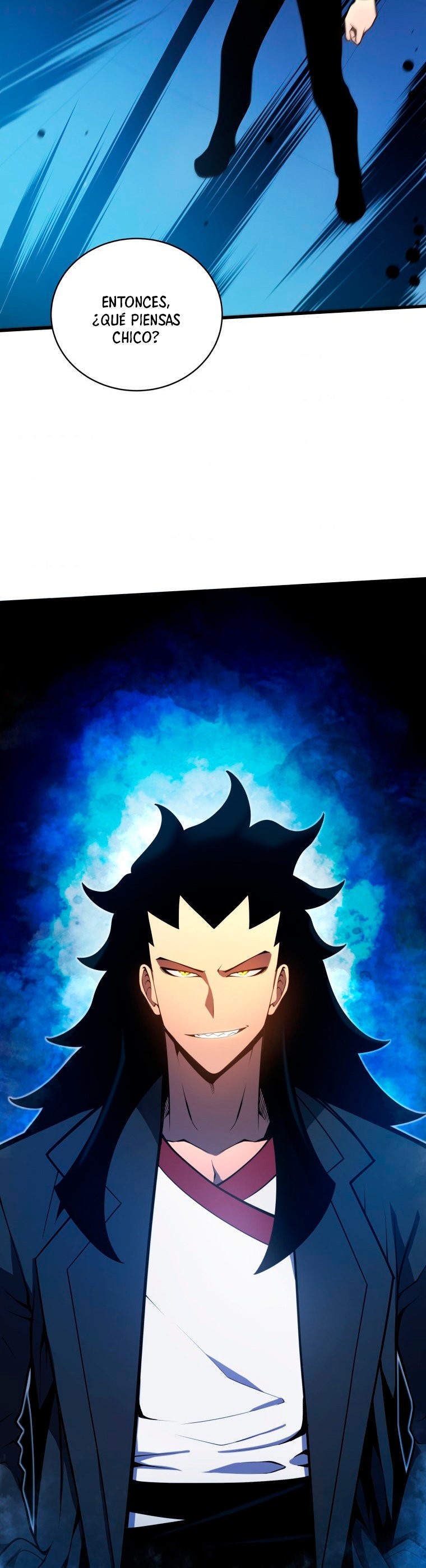 Read Swordmaster's Youngest Son Es Manga Online