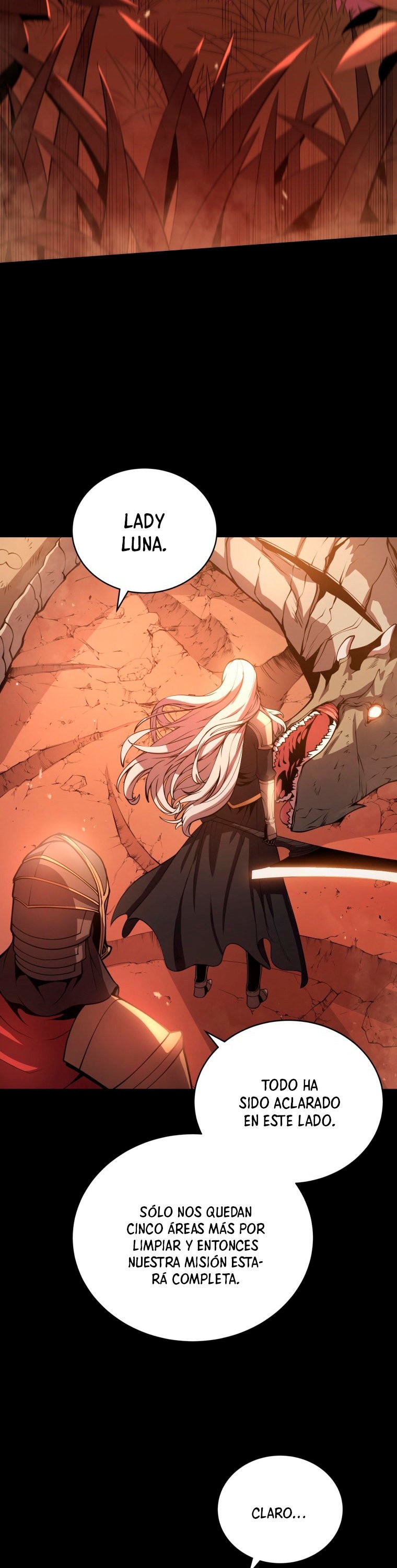 Read Swordmaster's Youngest Son Es Manga Online