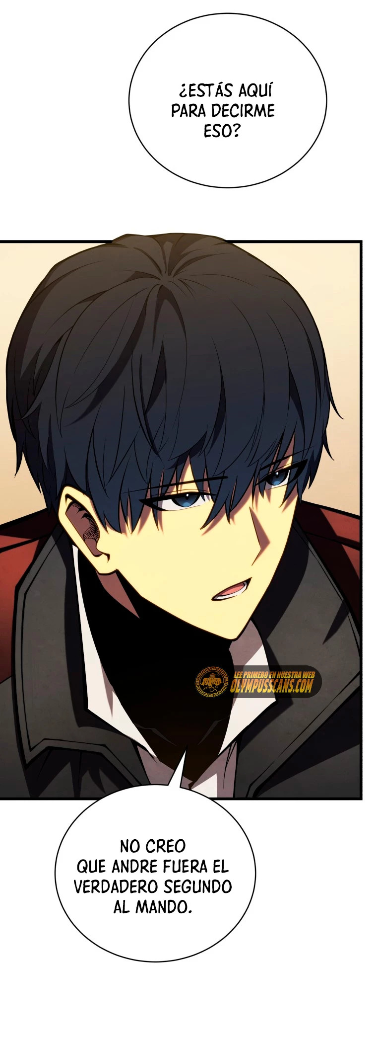 Read Swordmaster's Youngest Son Es Manga Online