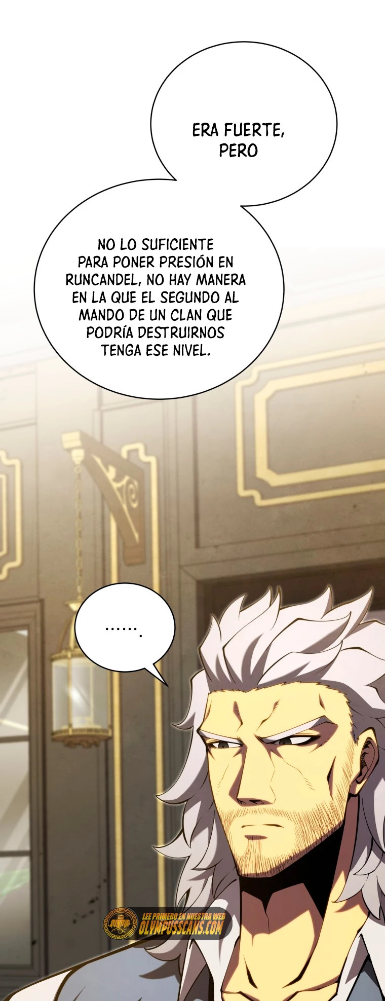 Read Swordmaster's Youngest Son Es Manga Online