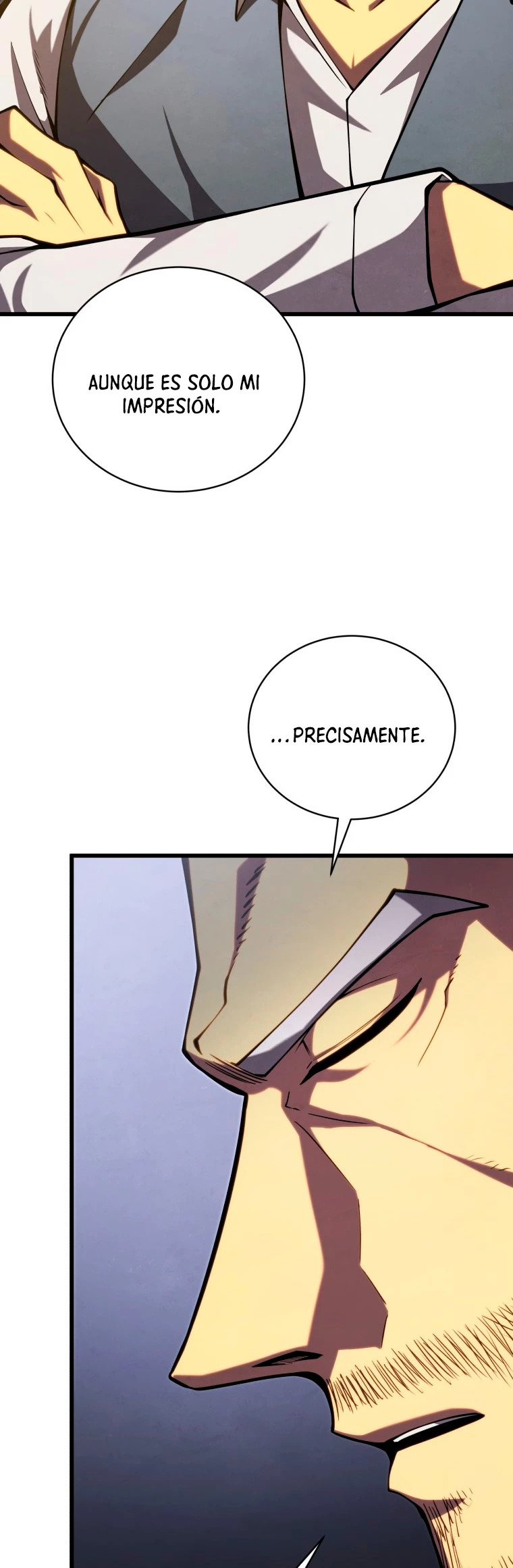 Read Swordmaster's Youngest Son Es Manga Online