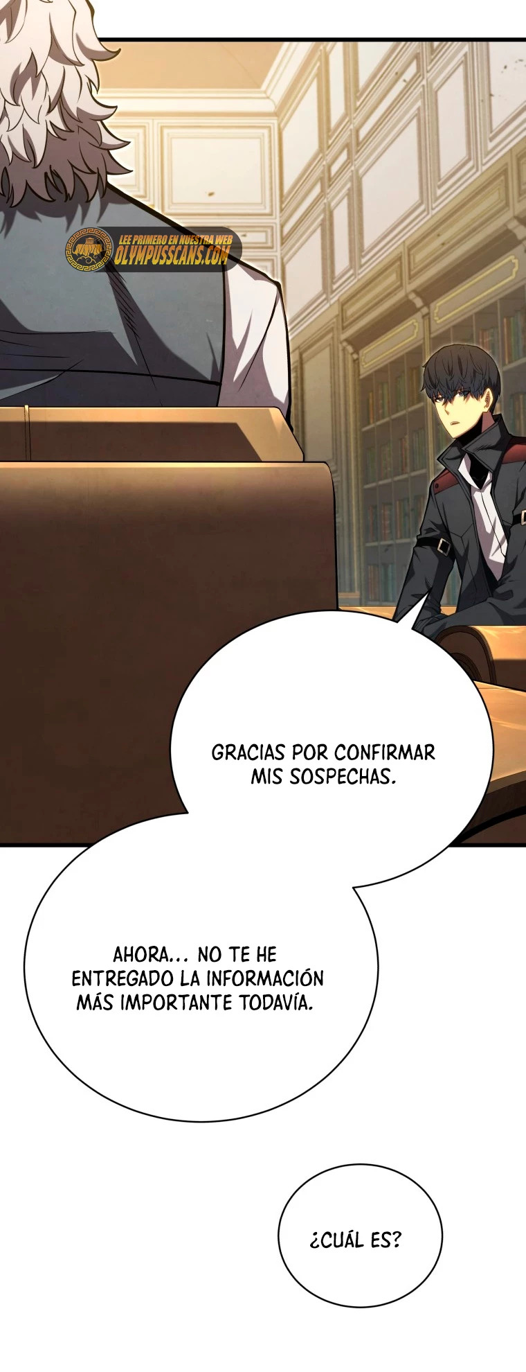 Read Swordmaster's Youngest Son Es Manga Online