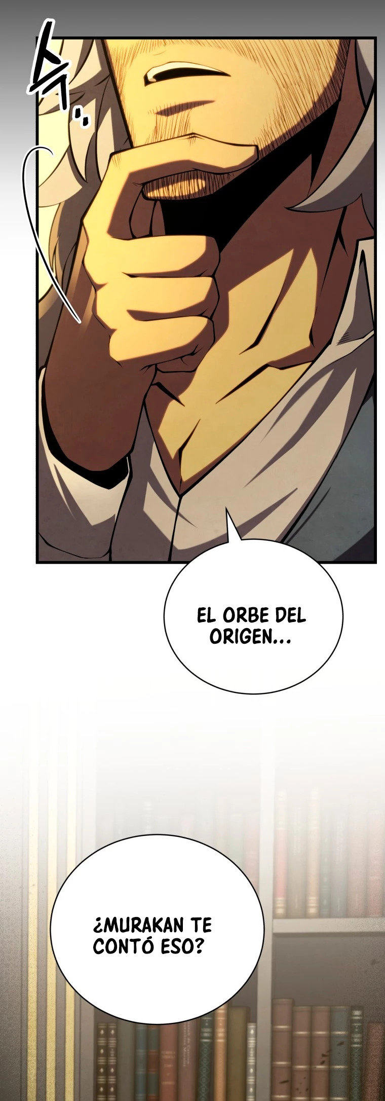 Read Swordmaster's Youngest Son Es Manga Online