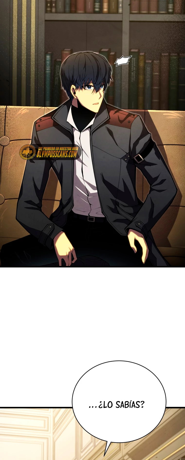 Read Swordmaster's Youngest Son Es Manga Online
