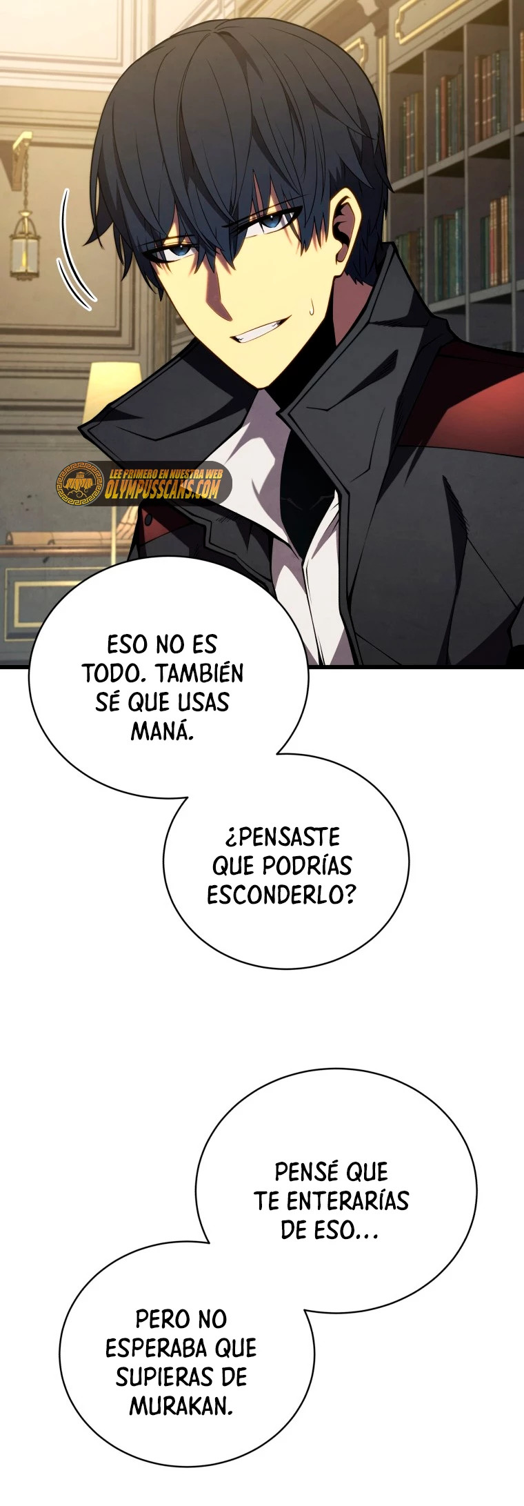 Read Swordmaster's Youngest Son Es Manga Online
