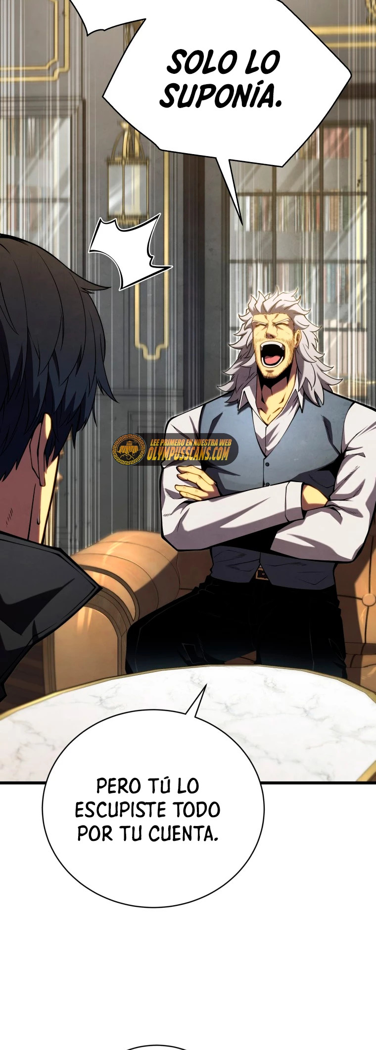 Read Swordmaster's Youngest Son Es Manga Online