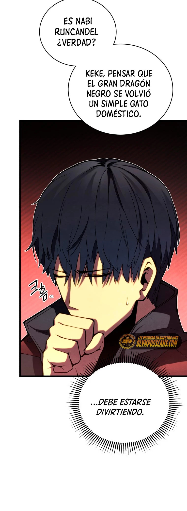 Read Swordmaster's Youngest Son Es Manga Online