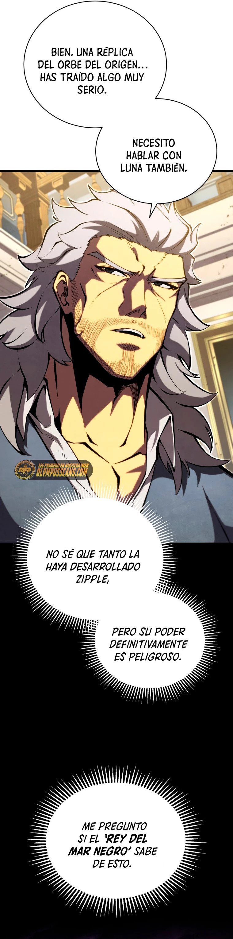 Read Swordmaster's Youngest Son Es Manga Online