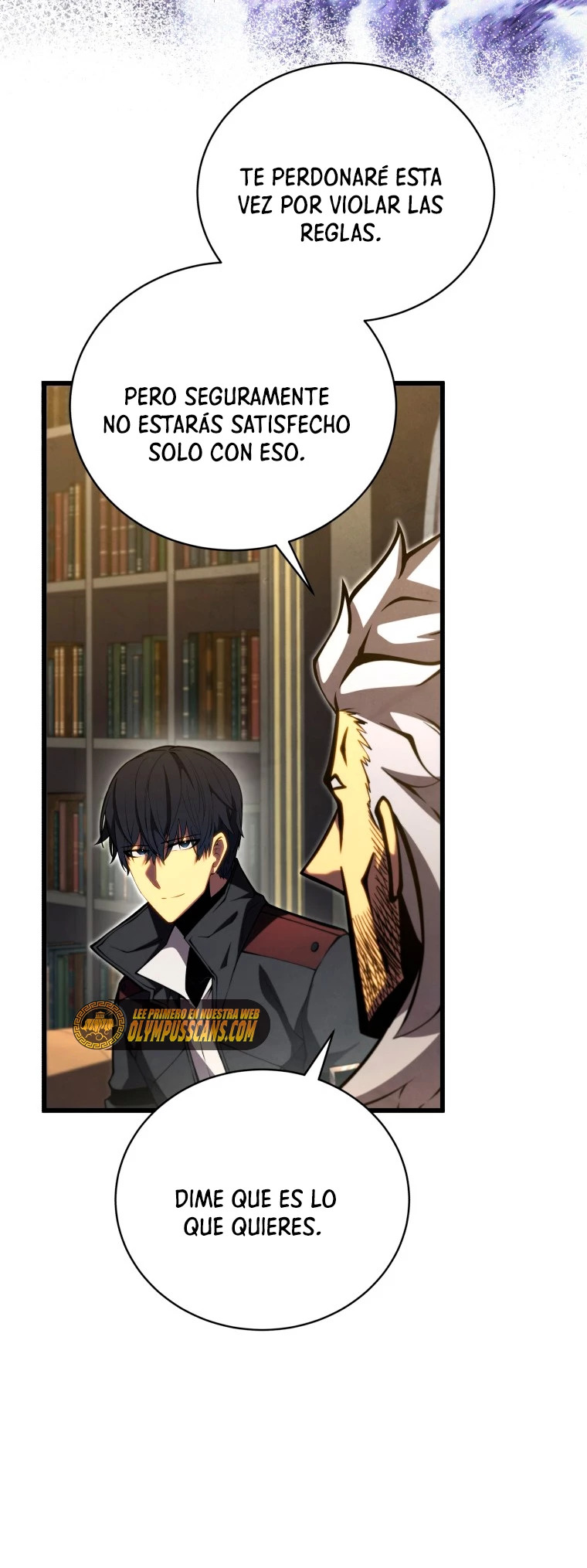Read Swordmaster's Youngest Son Es Manga Online