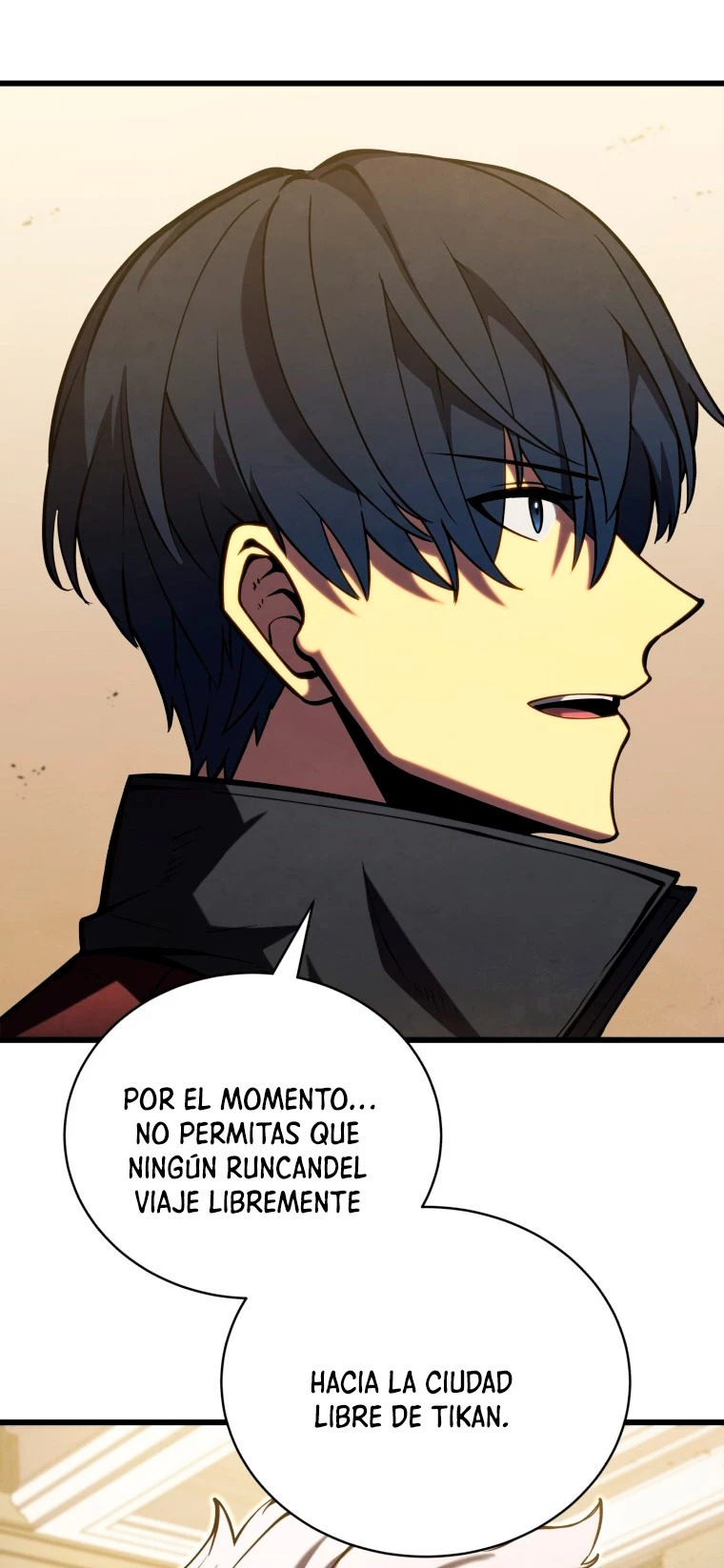 Read Swordmaster's Youngest Son Es Manga Online