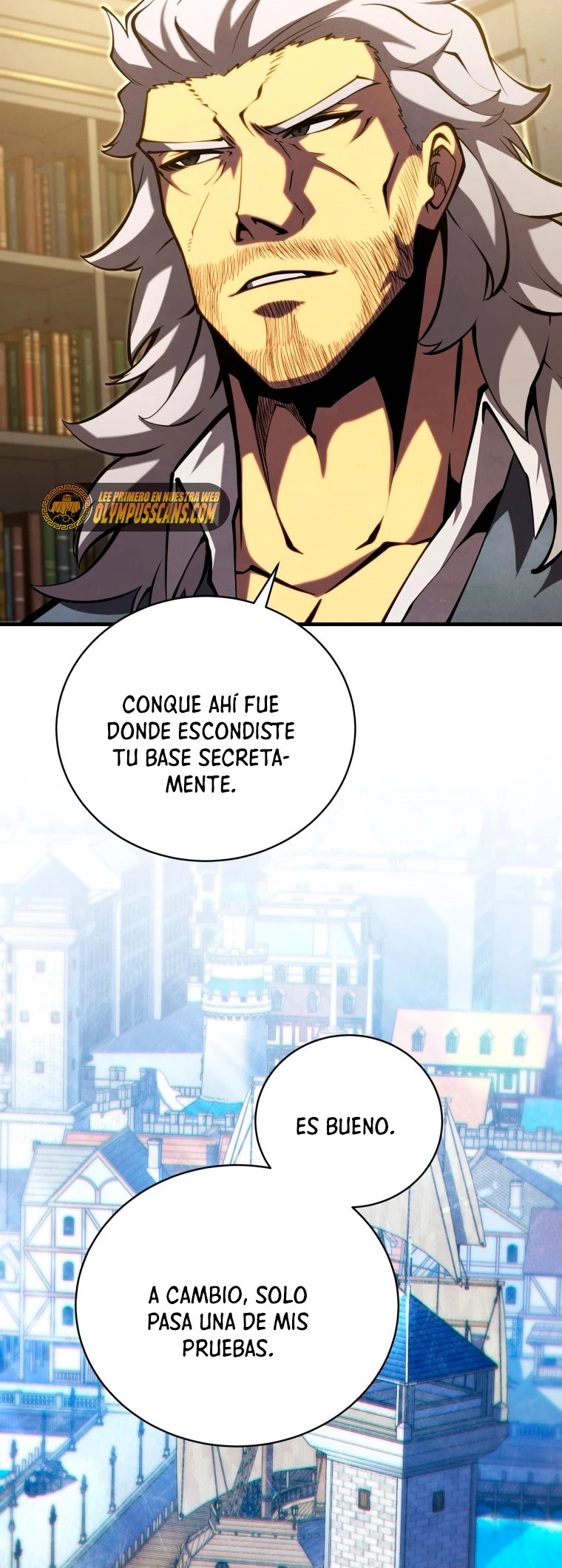 Read Swordmaster's Youngest Son Es Manga Online