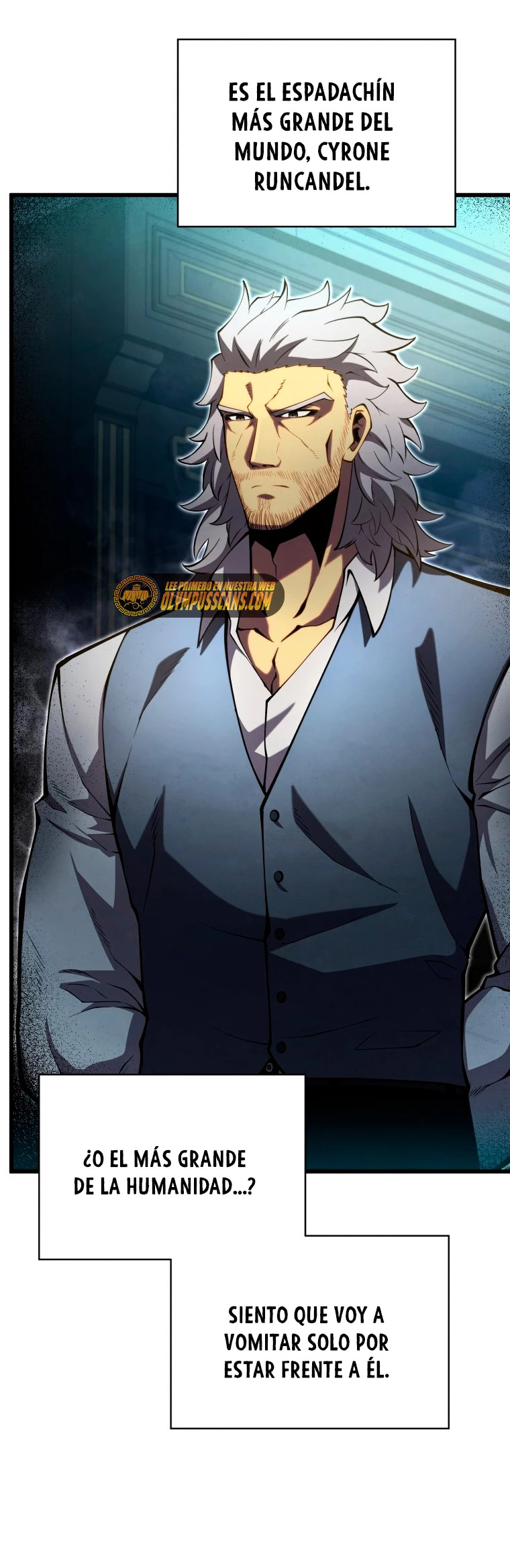 Read Swordmaster's Youngest Son Es Manga Online