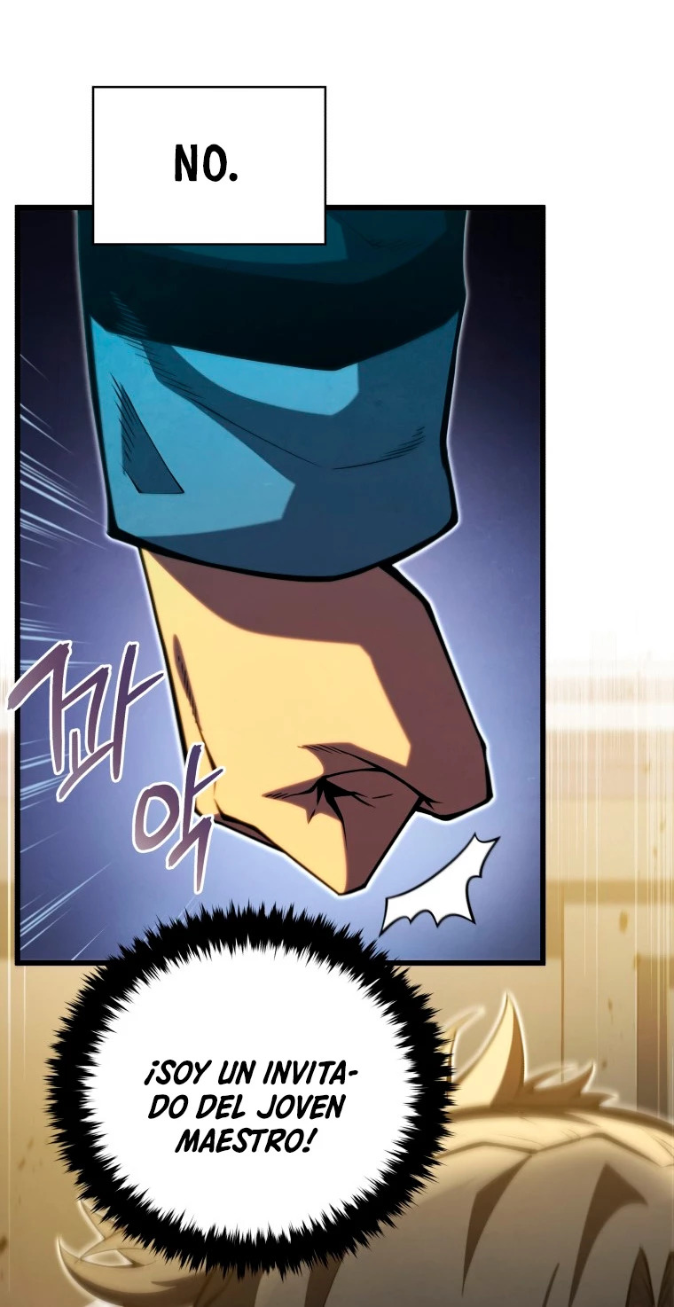 Read Swordmaster's Youngest Son Es Manga Online