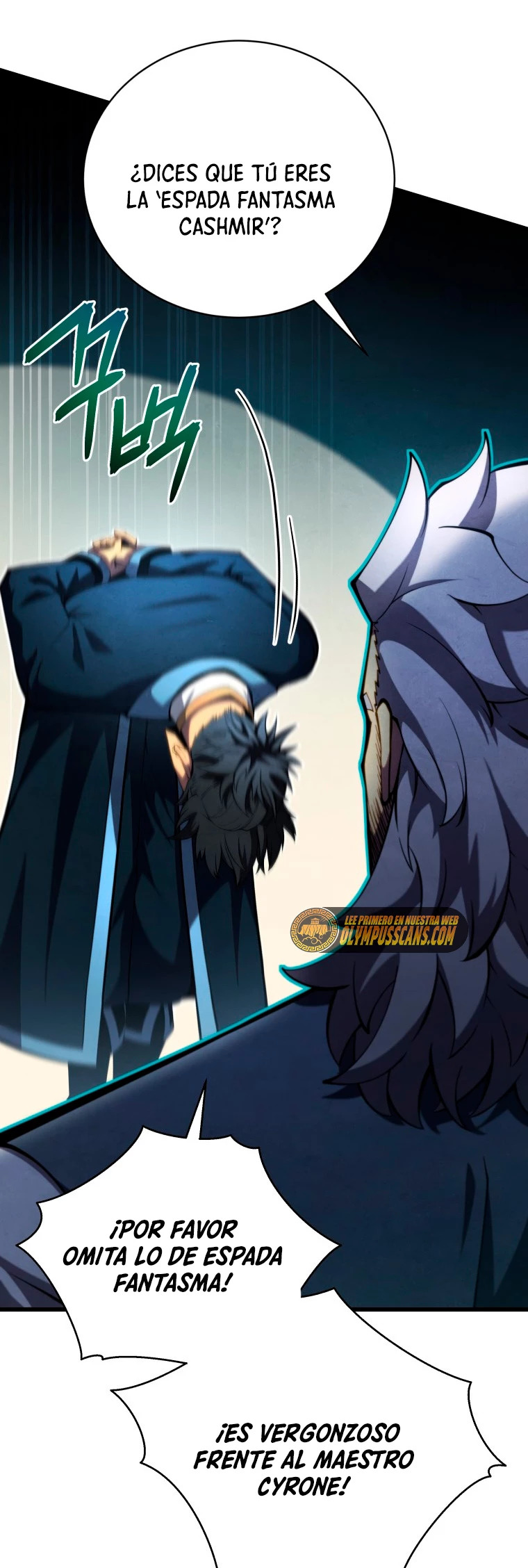 Read Swordmaster's Youngest Son Es Manga Online