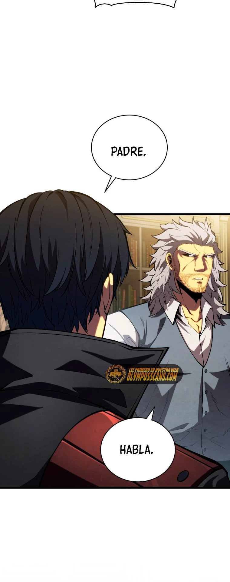 Read Swordmaster's Youngest Son Es Manga Online