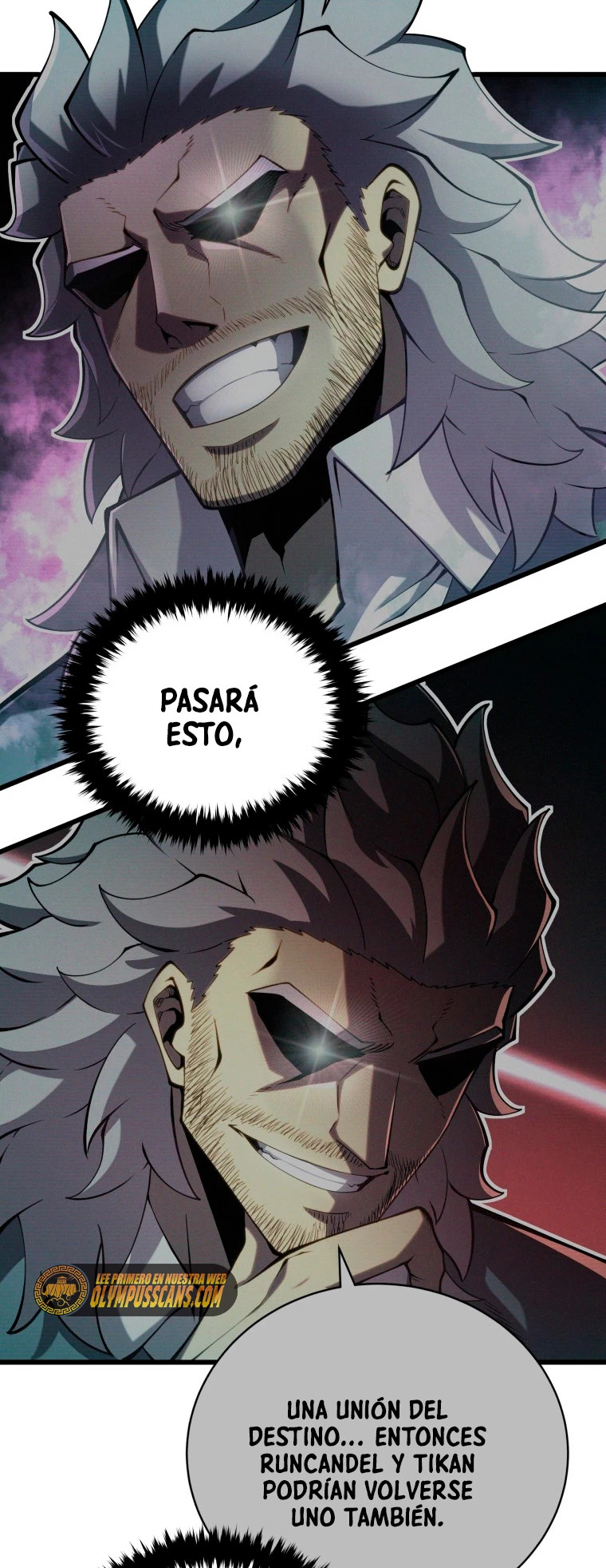 Read Swordmaster's Youngest Son Es Manga Online