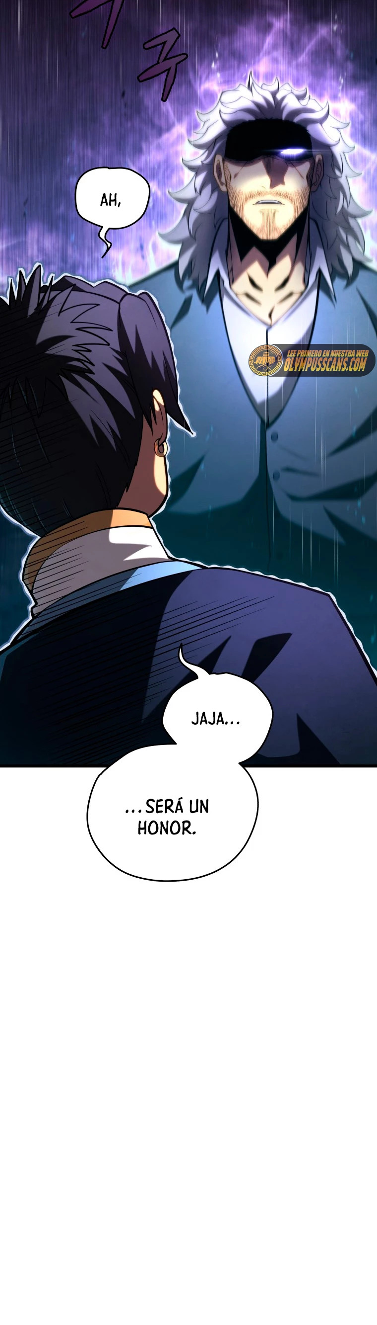 Read Swordmaster's Youngest Son Es Manga Online