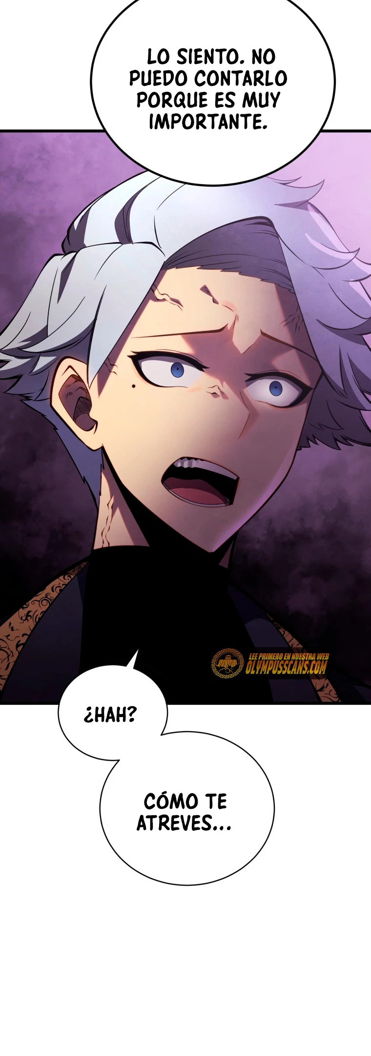 Read Swordmaster's Youngest Son Es Manga Online