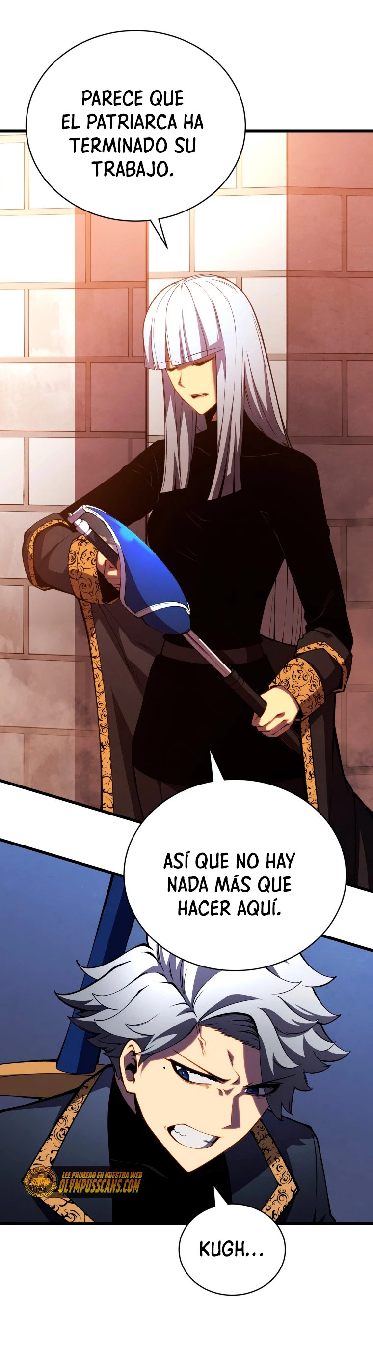 Read Swordmaster's Youngest Son Es Manga Online