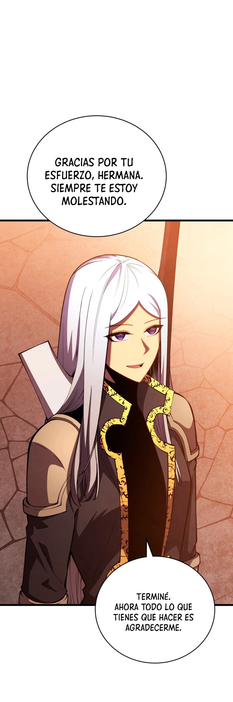 Read Swordmaster's Youngest Son Es Manga Online