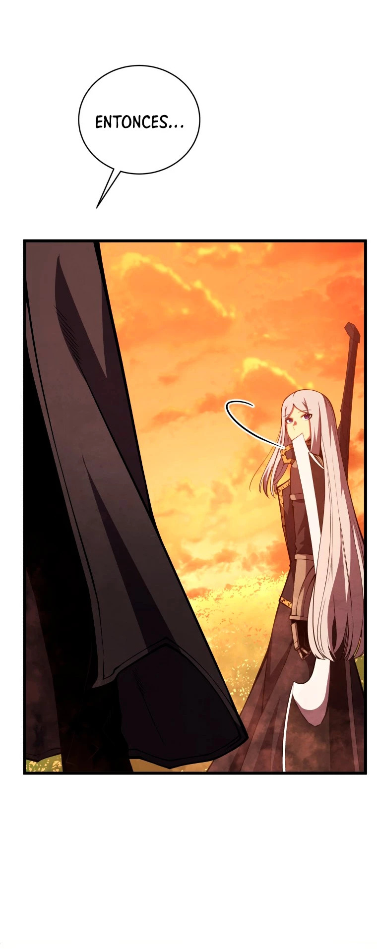 Read Swordmaster's Youngest Son Es Manga Online