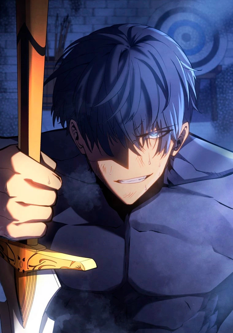 Read Swordmaster's Youngest Son Es Manga Online
