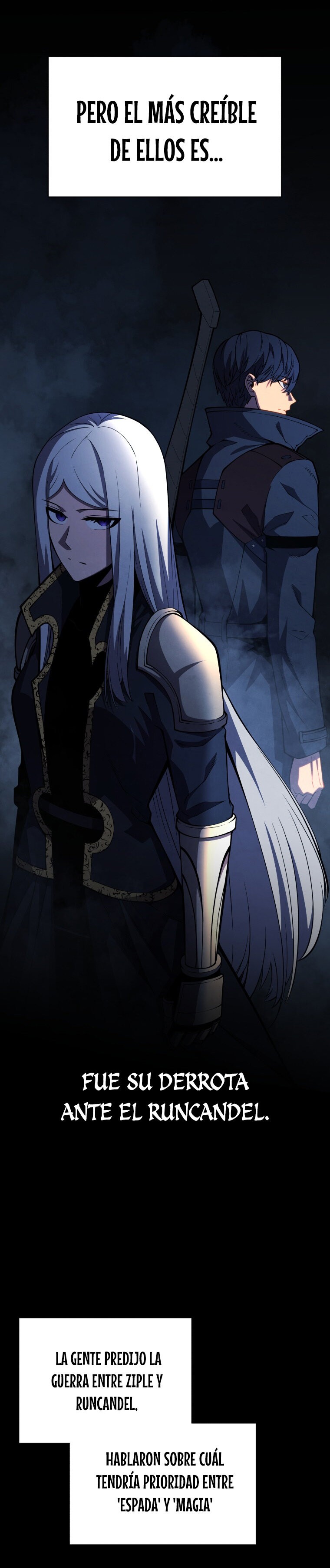 Read Swordmaster's Youngest Son Es Manga Online