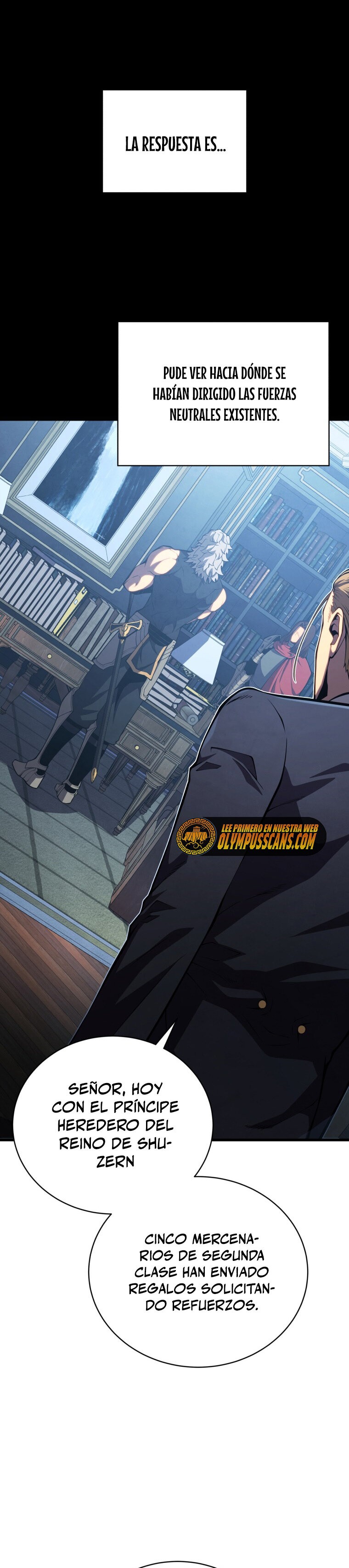 Read Swordmaster's Youngest Son Es Manga Online