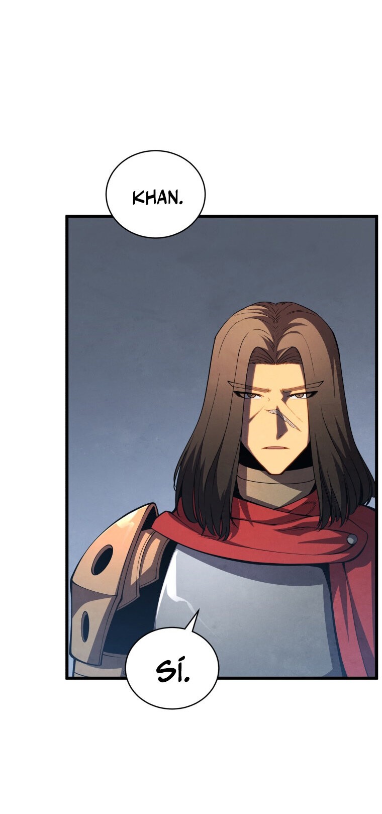 Read Swordmaster's Youngest Son Es Manga Online