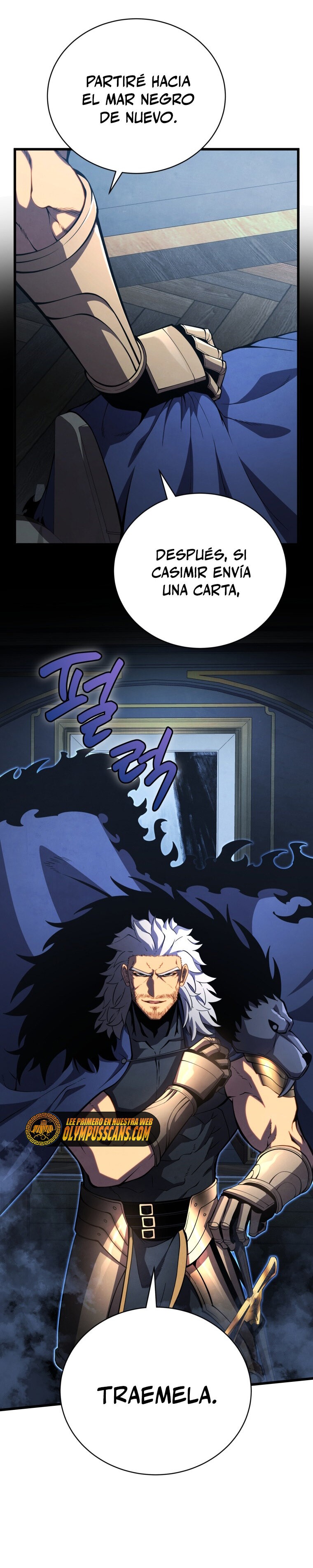 Read Swordmaster's Youngest Son Es Manga Online