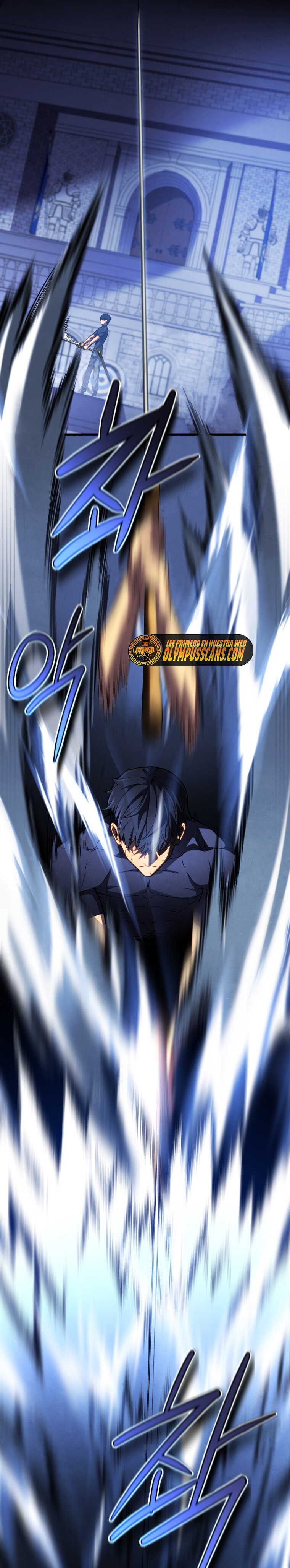 Read Swordmaster's Youngest Son Es Manga Online