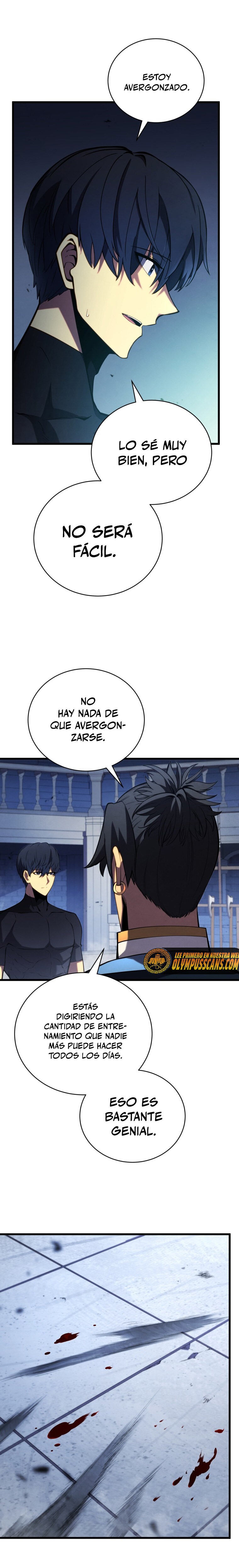 Read Swordmaster's Youngest Son Es Manga Online