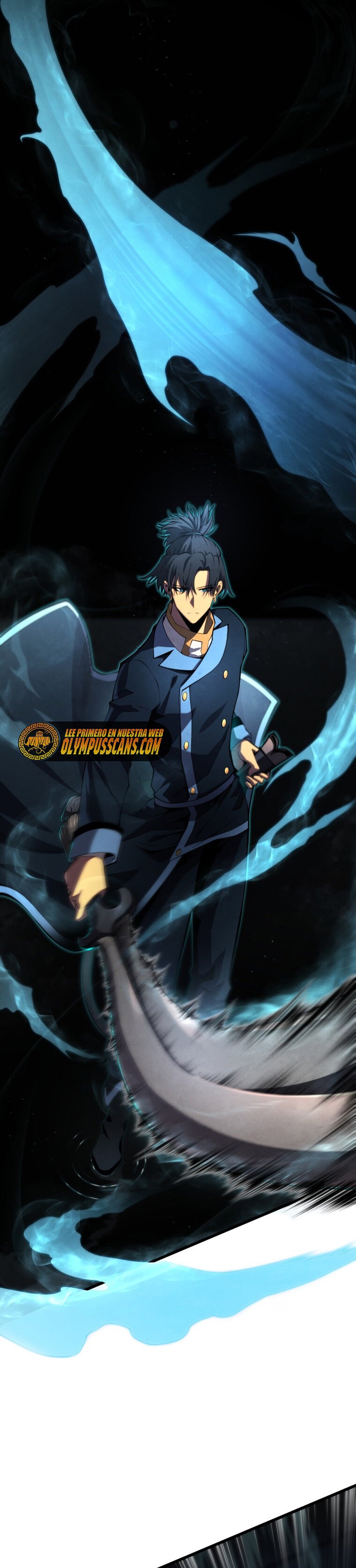 Read Swordmaster's Youngest Son Es Manga Online
