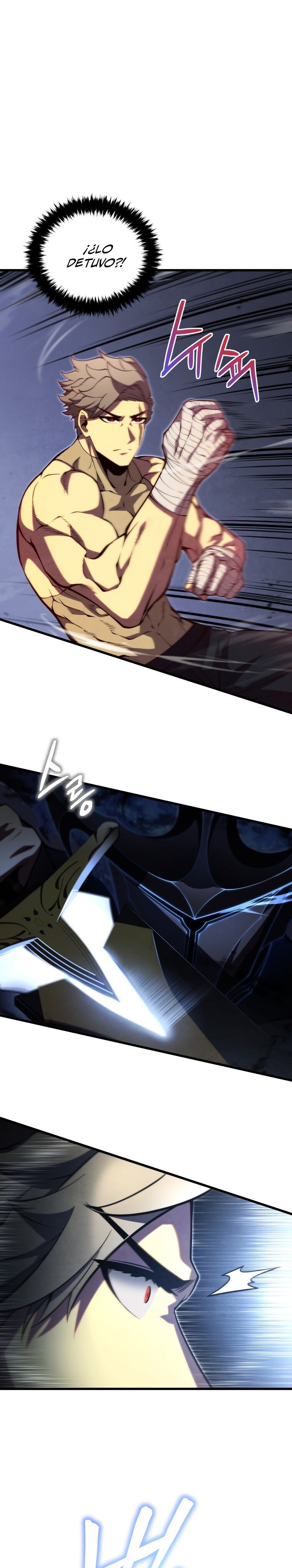 Read Swordmaster's Youngest Son Es Manga Online
