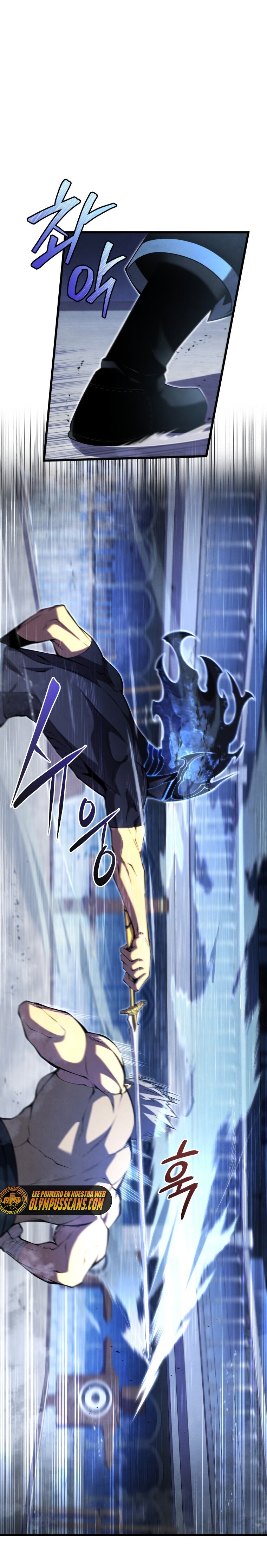 Read Swordmaster's Youngest Son Es Manga Online