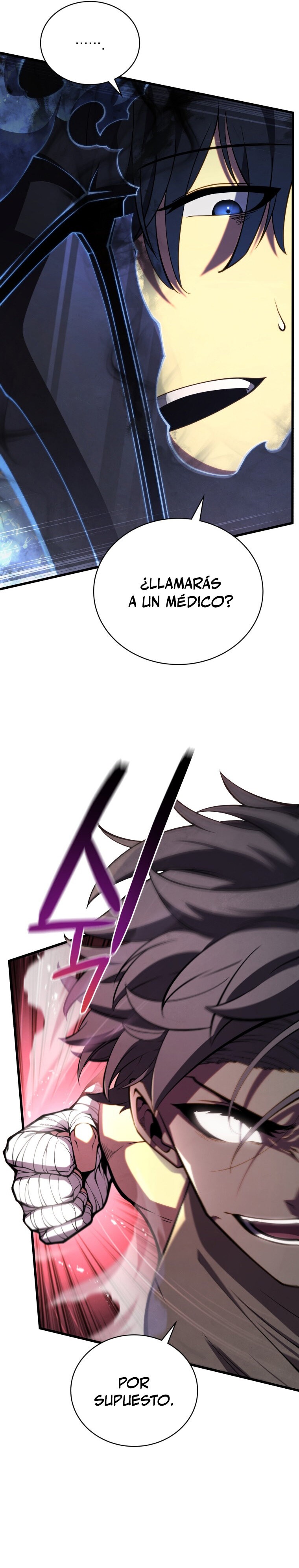 Read Swordmaster's Youngest Son Es Manga Online
