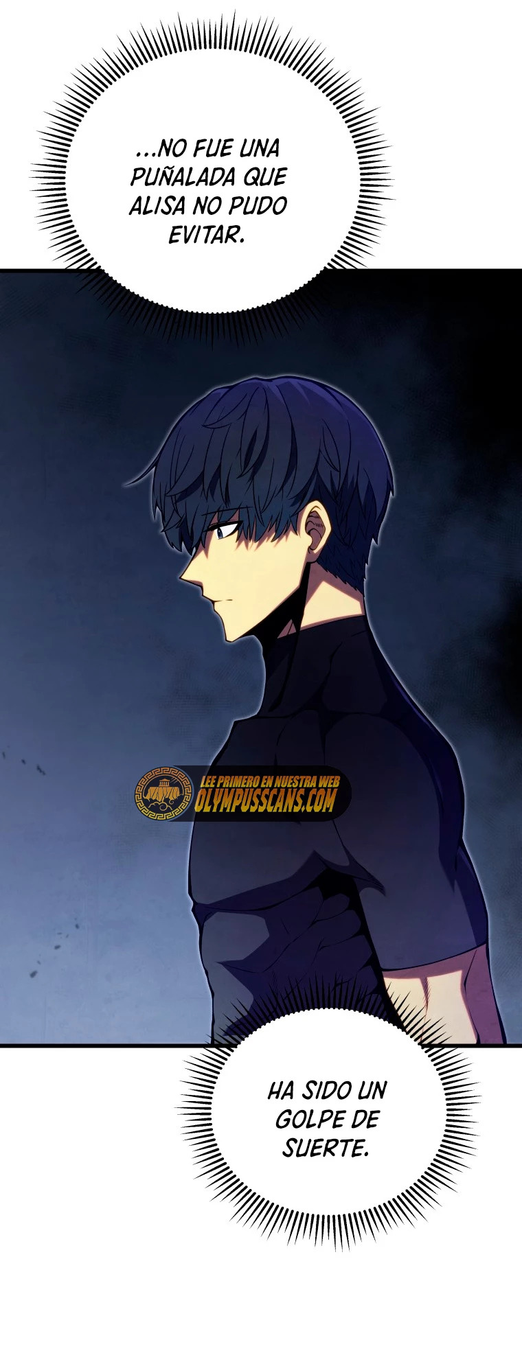 Read Swordmaster's Youngest Son Es Manga Online