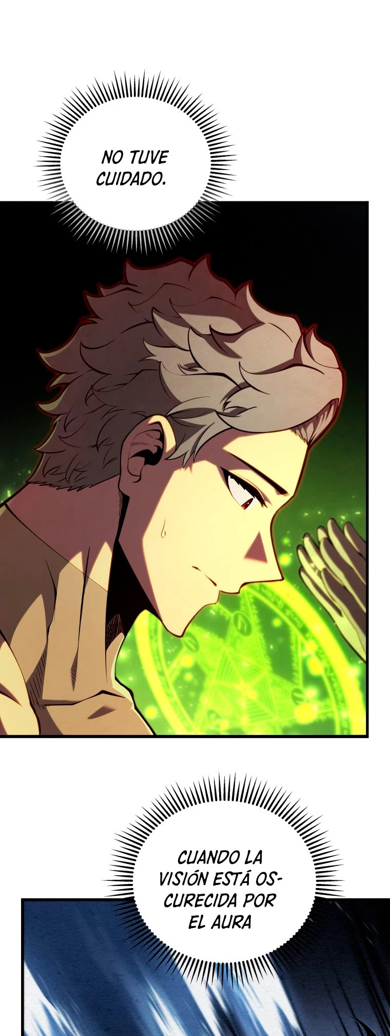 Read Swordmaster's Youngest Son Es Manga Online