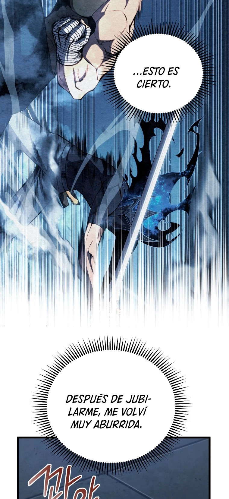 Read Swordmaster's Youngest Son Es Manga Online